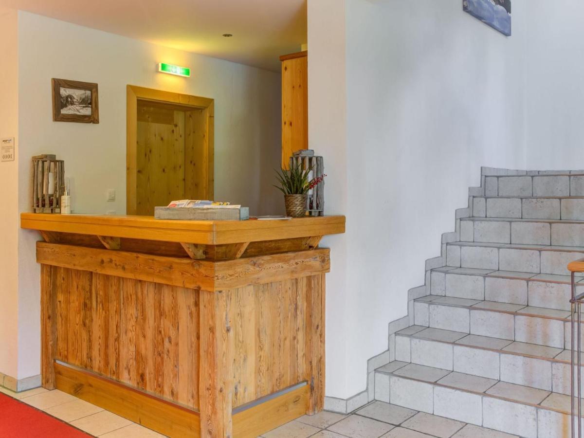 Dreany Apartment Right Next To The Cable Cars Hollersbach im Pinzgau Bagian luar foto