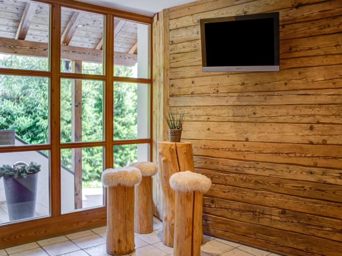 Dreany Apartment Right Next To The Cable Cars Hollersbach im Pinzgau Bagian luar foto