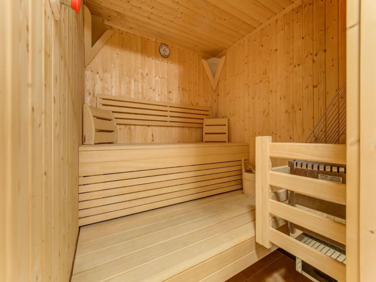 Dreany Apartment Right Next To The Cable Cars Hollersbach im Pinzgau Bagian luar foto
